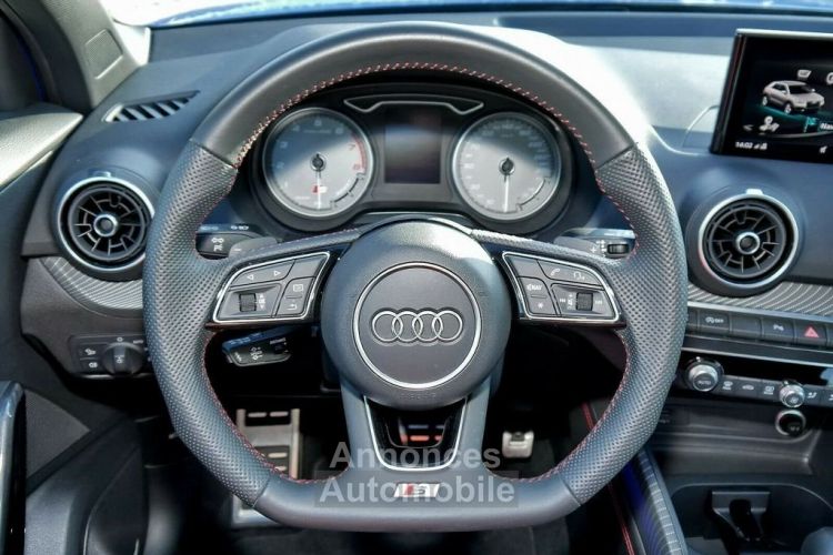 Audi SQ2 Audi SQ2 2.0TFSI Qu S-tr.300 Caméra TOP JA19 B&O ACC LED Garantie 12 Mois - <small></small> 41.690 € <small>TTC</small> - #7