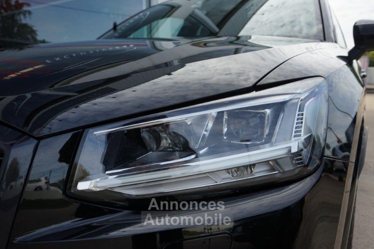 Audi SQ2 BLACK EDITION 300CH - TOIT OUVRANT - <small></small> 39.990 € <small>TTC</small> - #10