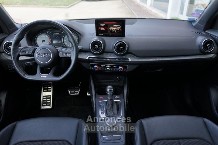 Audi SQ2 BLACK EDITION 300CH - TOIT OUVRANT - <small></small> 39.990 € <small>TTC</small> - #20