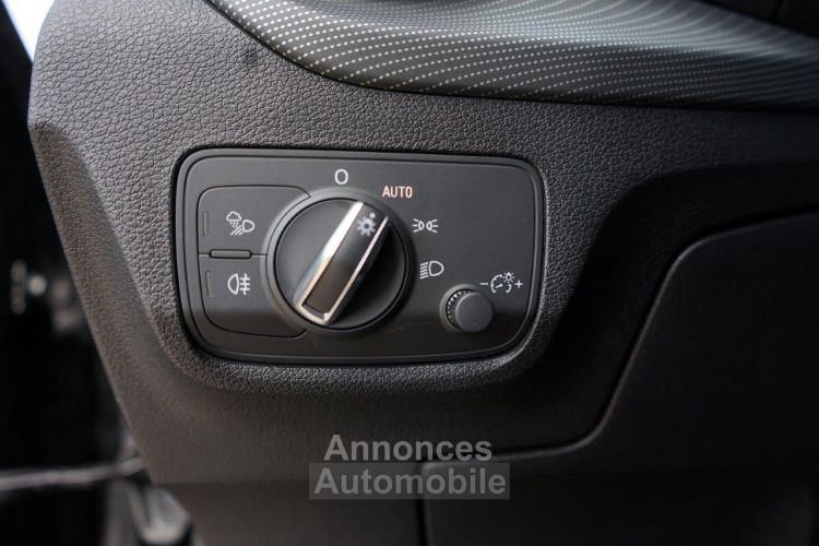 Audi SQ2 BLACK EDITION 300CH - TOIT OUVRANT - <small></small> 39.990 € <small>TTC</small> - #26
