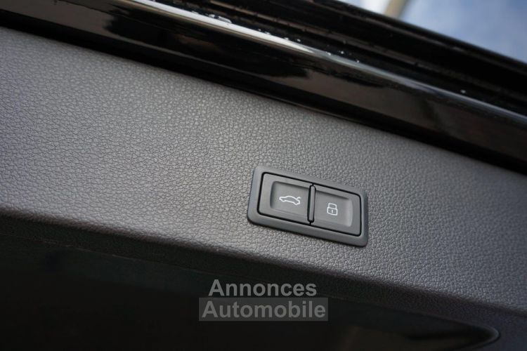 Audi SQ2 BLACK EDITION 300CH - TOIT OUVRANT - <small></small> 39.990 € <small>TTC</small> - #43