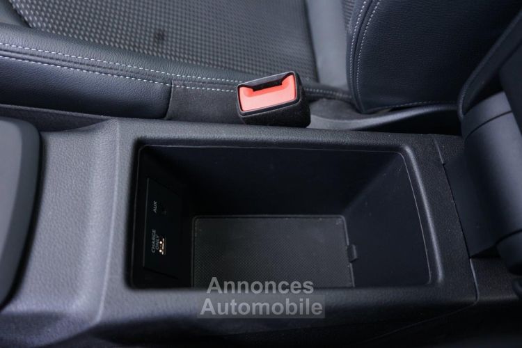 Audi SQ2 BLACK EDITION 300CH - TOIT OUVRANT - <small></small> 39.990 € <small>TTC</small> - #44