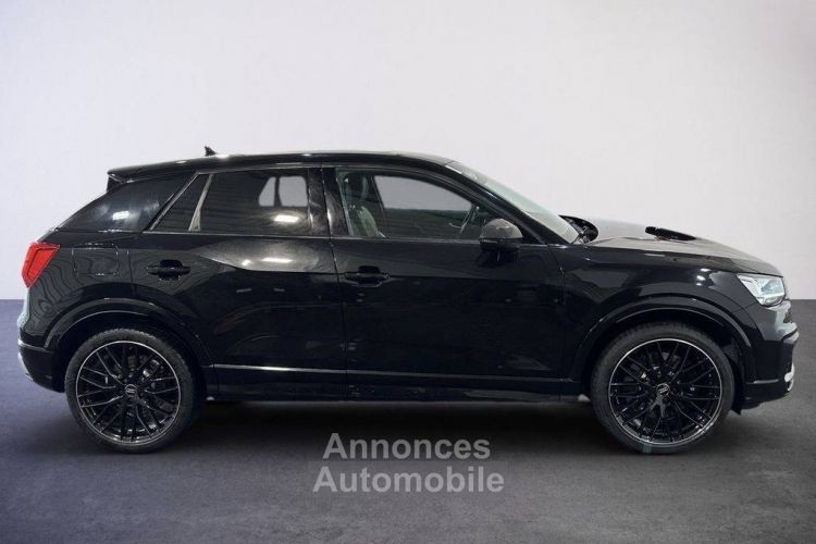 Audi SQ2 QUATTRO LED+OPTIQUE+CAMERA malus compris - <small></small> 39.900 € <small>TTC</small> - #2