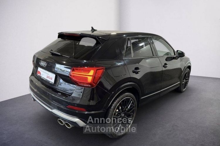 Audi SQ2 QUATTRO LED+OPTIQUE+CAMERA malus compris - <small></small> 39.900 € <small>TTC</small> - #3