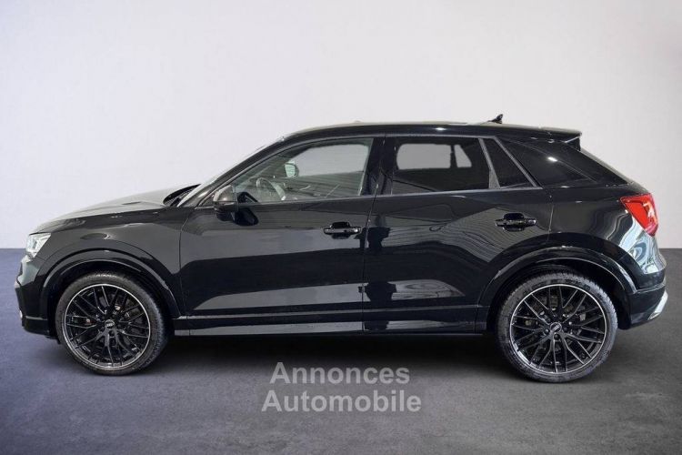 Audi SQ2 QUATTRO LED+OPTIQUE+CAMERA malus compris - <small></small> 39.900 € <small>TTC</small> - #5