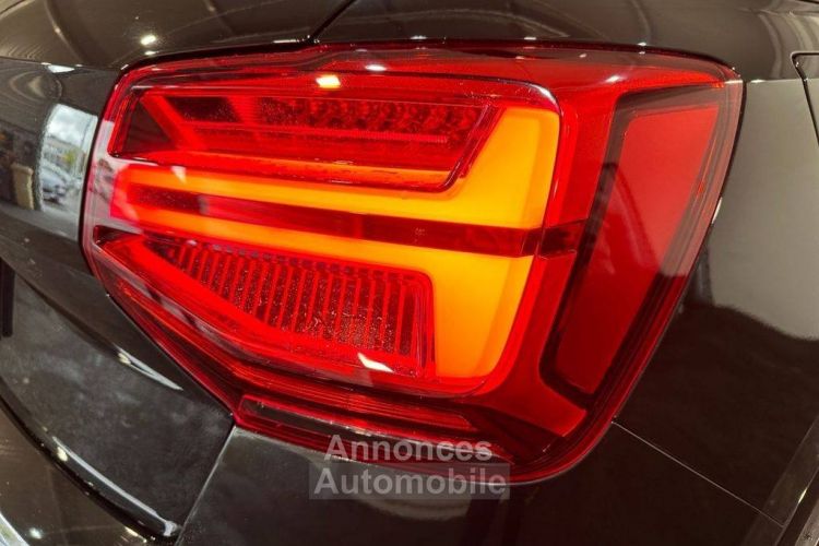 Audi SQ2 QUATTRO LED+OPTIQUE+CAMERA malus compris - <small></small> 39.900 € <small>TTC</small> - #9