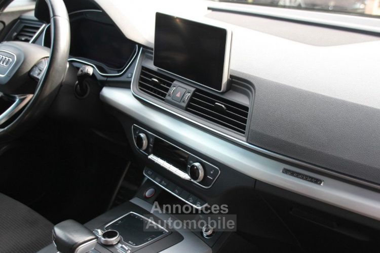 Audi SQ5  II 3.0 V6 TFSI 354ch quattro Tiptronic 8 / toit panoramique - <small></small> 43.890 € <small>TTC</small> - #11