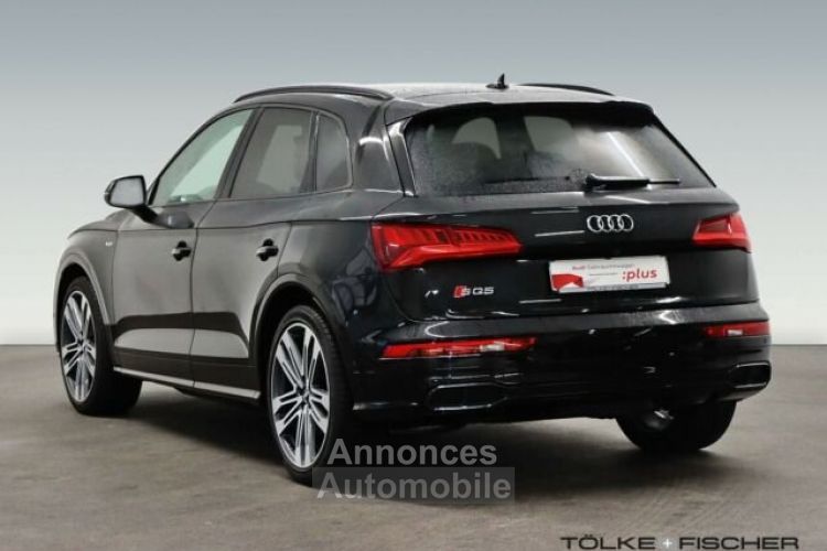 Audi SQ5 - <small></small> 55.600 € <small>TTC</small> - #2