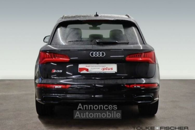 Audi SQ5 - <small></small> 55.600 € <small>TTC</small> - #3