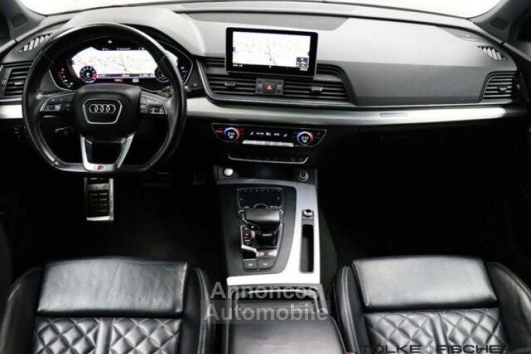 Audi SQ5 - <small></small> 55.600 € <small>TTC</small> - #4
