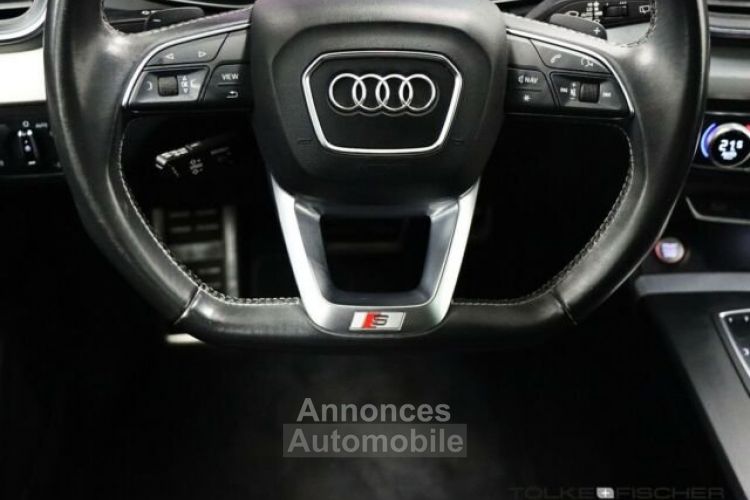 Audi SQ5 - <small></small> 55.600 € <small>TTC</small> - #5