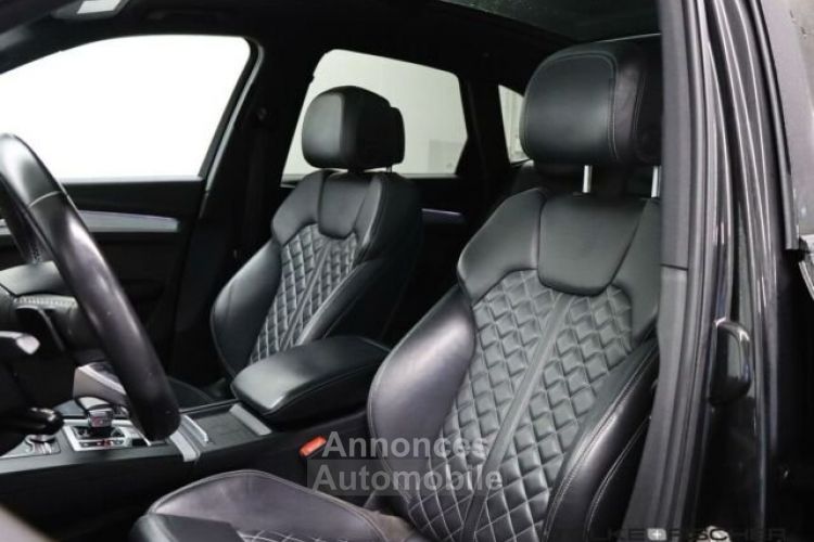 Audi SQ5 - <small></small> 55.600 € <small>TTC</small> - #9