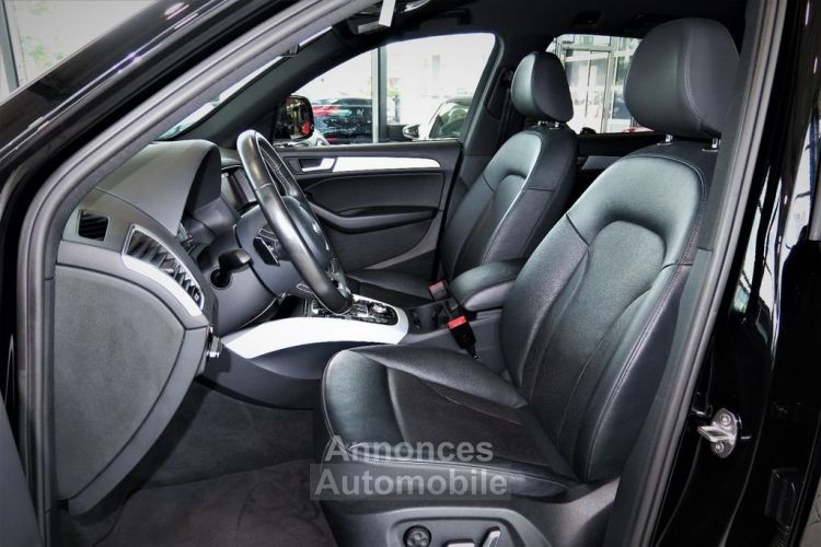Audi SQ5 - <small></small> 41.980 € <small>TTC</small> - #4