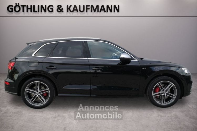 Audi SQ5 - <small></small> 48.970 € <small>TTC</small> - #3