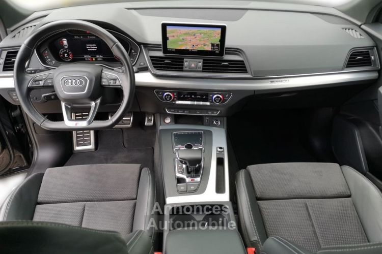 Audi SQ5 - <small></small> 48.970 € <small>TTC</small> - #4