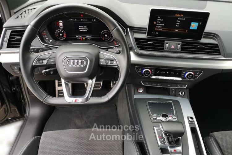 Audi SQ5 - <small></small> 48.970 € <small>TTC</small> - #5