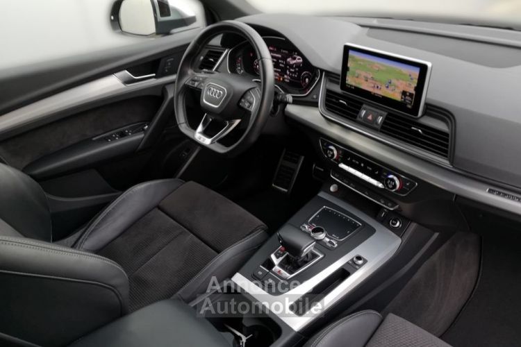 Audi SQ5 - <small></small> 48.970 € <small>TTC</small> - #7