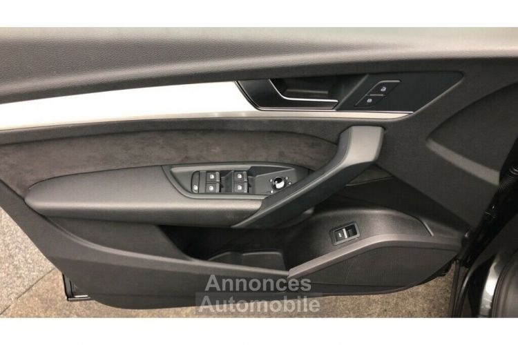 Audi SQ5 1ère Main/ Garantie 12 Mois/ Carnet Audi/ 3.0 TFSI Quattro - <small></small> 46.900 € <small>TTC</small> - #13