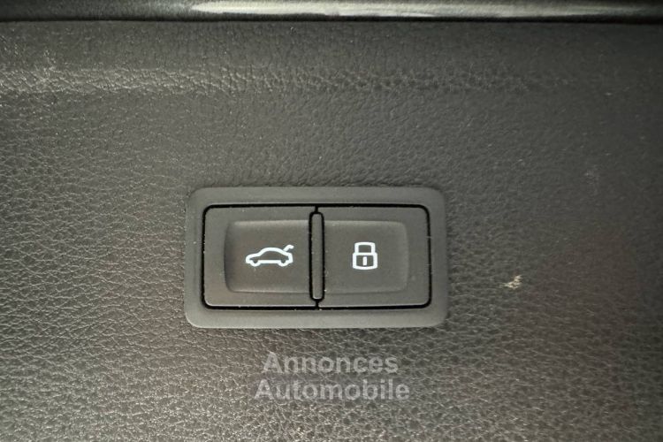 Audi SQ5 (2) V6 3.0 TDI 341 quattro tiptronic 8 Toit ouvrant / Attelage - <small></small> 73.990 € <small>TTC</small> - #32