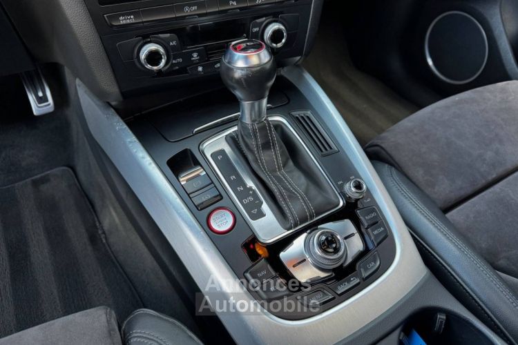Audi SQ5 3.0 Bi TDI 313cv Bang & Olufsen, T.O PANO - <small></small> 27.900 € <small>TTC</small> - #19
