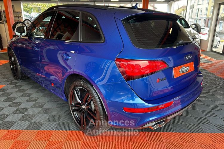 Audi SQ5 3.0 BI-TDI QUATTRO S&S 313 cv TIPTRONIC 8 garantie 12 mois - <small></small> 20.990 € <small>TTC</small> - #2