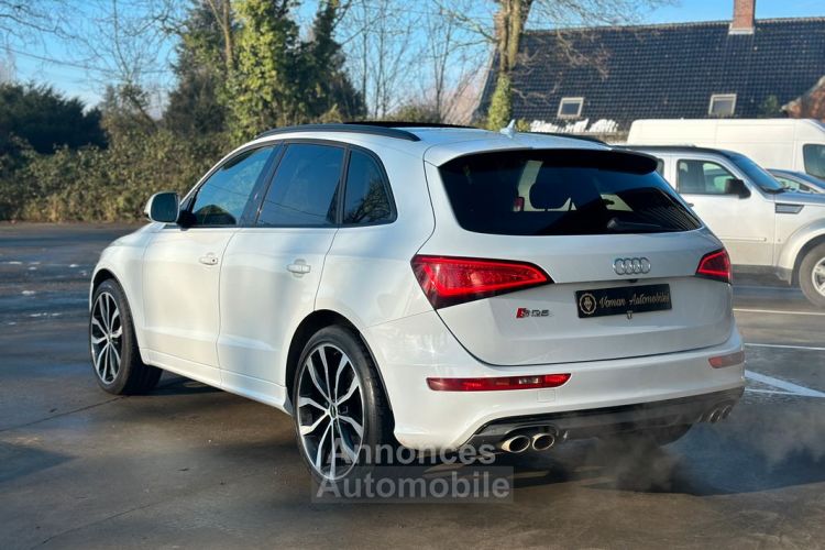 Audi SQ5 3.0 BITDI 313 QUATTRO GARANTIE 12 MOIS - <small></small> 24.990 € <small>TTC</small> - #2