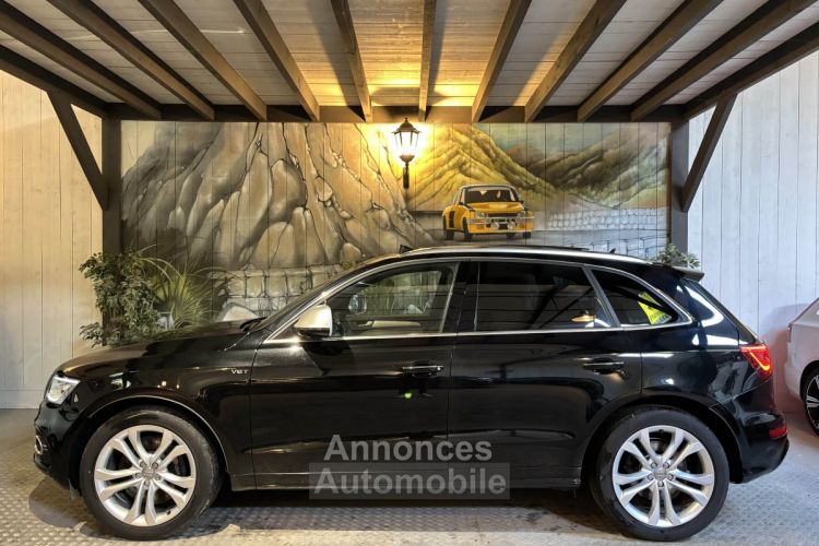 Audi SQ5 3.0 BITDI 326 CV QUATTRO TIPTRONIC - <small></small> 34.950 € <small>TTC</small> - #1