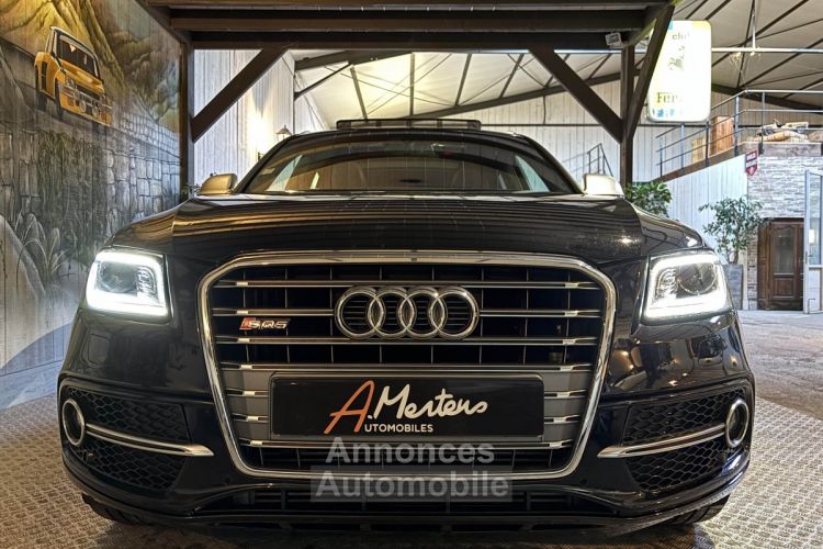 Audi SQ5 3.0 BITDI 326 CV QUATTRO TIPTRONIC - <small></small> 34.950 € <small>TTC</small> - #3