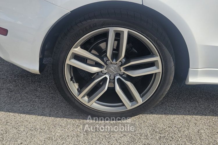 Audi SQ5 3.0 TDI 313 CH QUATTRO TIPTRONIC 8 - TOIT OUVRANT - <small></small> 31.390 € <small>TTC</small> - #38