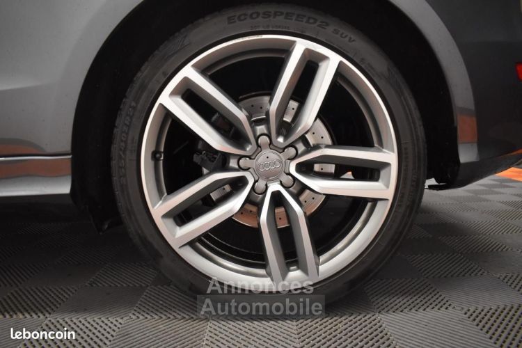 Audi SQ5 3.0 TDI 315 ADVANCE QUATTRO TIPTRONIC BVA SUIVI GARANTIE 6 A 60 MOIS - <small></small> 25.990 € <small>TTC</small> - #20