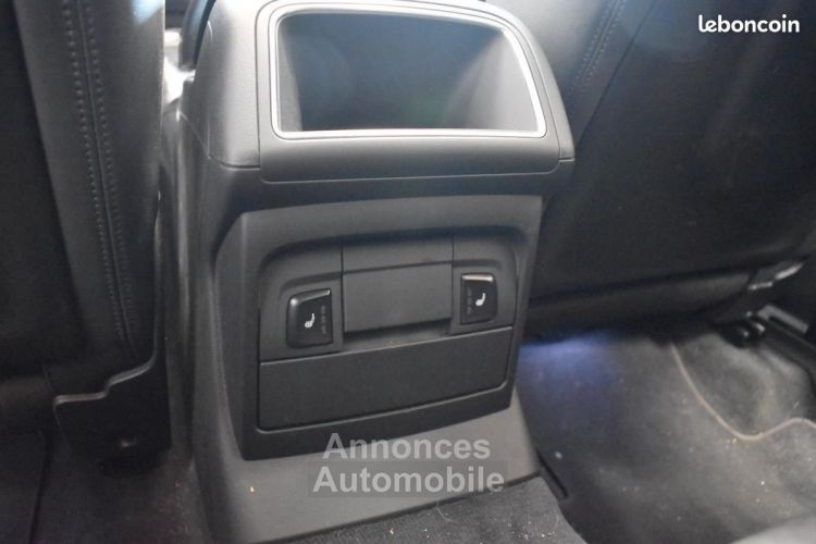 Audi SQ5 3.0 TDI 315 BI-TURBO BUSINESS QUATTRO BVA SUIVI FULL & GARANTIE 6 A 60 MOIS - <small></small> 26.490 € <small>TTC</small> - #18