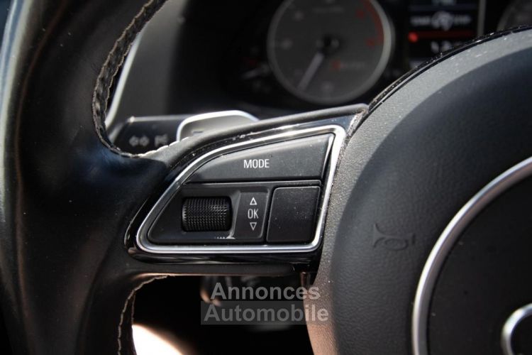 Audi SQ5 3.0 TDI 326 ch QUATTRO BVA - <small></small> 31.490 € <small>TTC</small> - #17