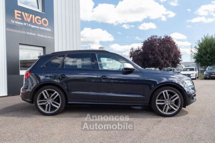 Audi SQ5 3.0 TDI 326 ch QUATTRO BVA - <small></small> 32.990 € <small>TTC</small> - #2