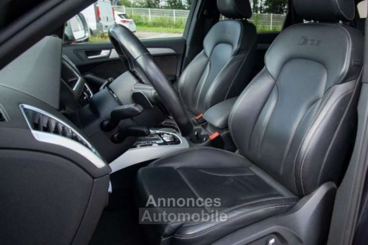 Audi SQ5 3.0 TDI 326 ch QUATTRO BVA - <small></small> 32.990 € <small>TTC</small> - #12