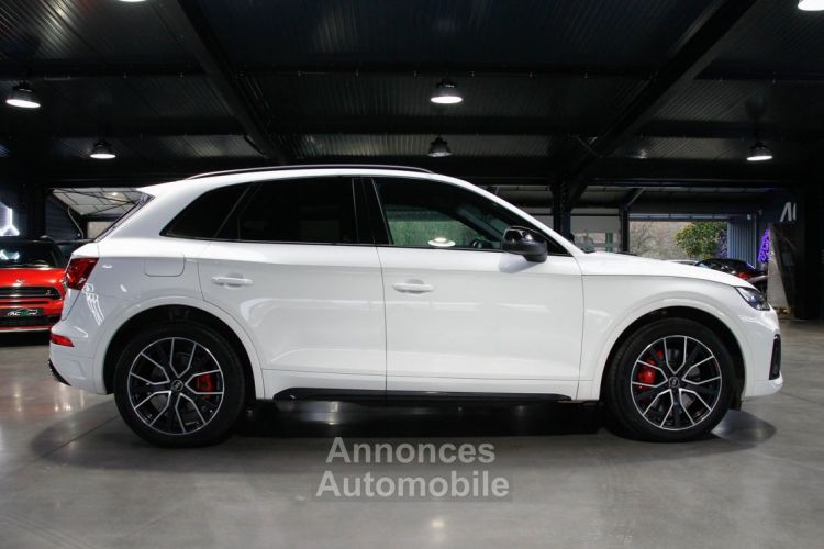 Audi SQ5 3.0 TDI 341CH MHEV QUATTRO TIPTRONIC 8 - <small></small> 79.990 € <small>TTC</small> - #5