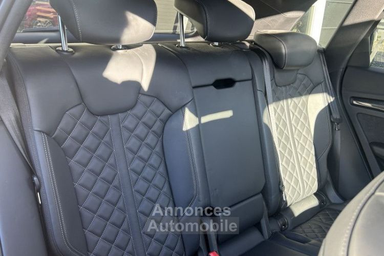 Audi SQ5 3.0 TDI 341CH MHEV QUATTRO TIPTRONIC 8 - <small></small> 44.990 € <small>TTC</small> - #9