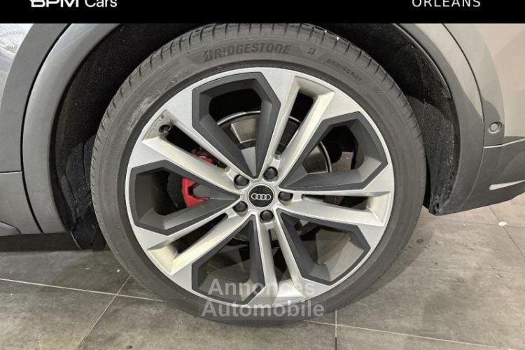 Audi SQ5 3.0 TDI 341ch MHEV Quattro Tiptronic 8 - <small></small> 68.890 € <small>TTC</small> - #4