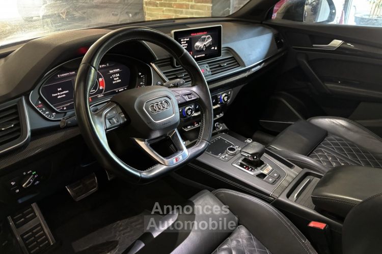 Audi SQ5 3.0 TDI 347 CV QUATTRO TIPTRONIC DERIV VP - <small></small> 44.950 € <small>TTC</small> - #5