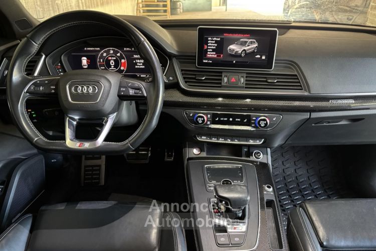 Audi SQ5 3.0 TDI 347 CV QUATTRO TIPTRONIC DERIV VP - <small></small> 44.950 € <small>TTC</small> - #6