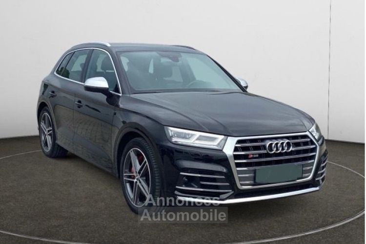 Audi SQ5 3.0 TDI 347Ch Quattro Navi B&O Caméra / 23 - <small></small> 45.990 € <small></small> - #15