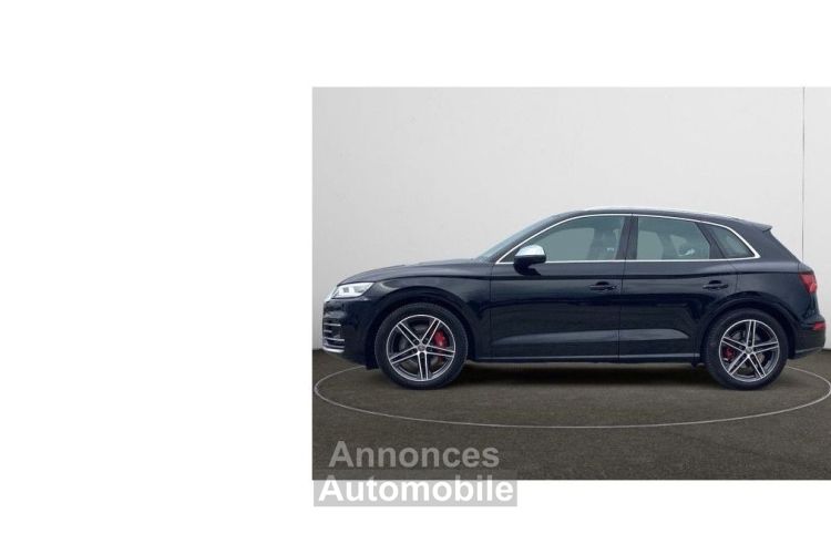 Audi SQ5 3.0 TDI 347Ch Quattro Navi B&O Caméra / 23 - <small></small> 45.990 € <small></small> - #14