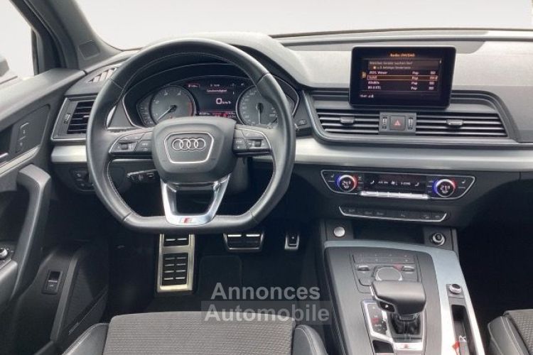 Audi SQ5 3.0 TDI 347Ch Quattro Navi B&O Caméra / 23 - <small></small> 45.990 € <small></small> - #6