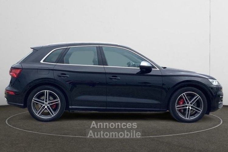 Audi SQ5 3.0 TDI 347Ch Quattro Navi B&O Caméra / 23 - <small></small> 45.990 € <small></small> - #13