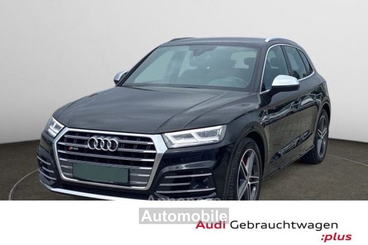 Audi SQ5 3.0 TDI 347Ch Quattro Navi B&O Caméra / 23 - <small></small> 45.990 € <small></small> - #1