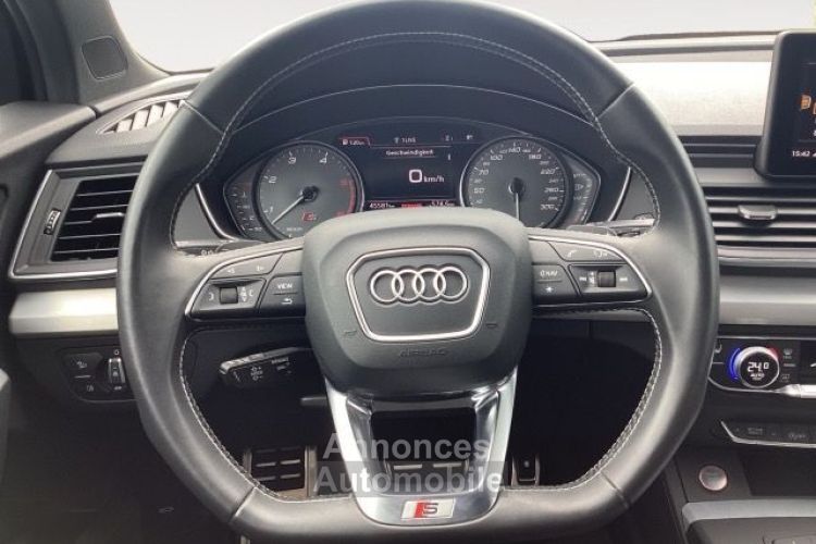 Audi SQ5 3.0 TDI 347Ch Quattro Navi B&O Caméra / 23 - <small></small> 45.990 € <small></small> - #5