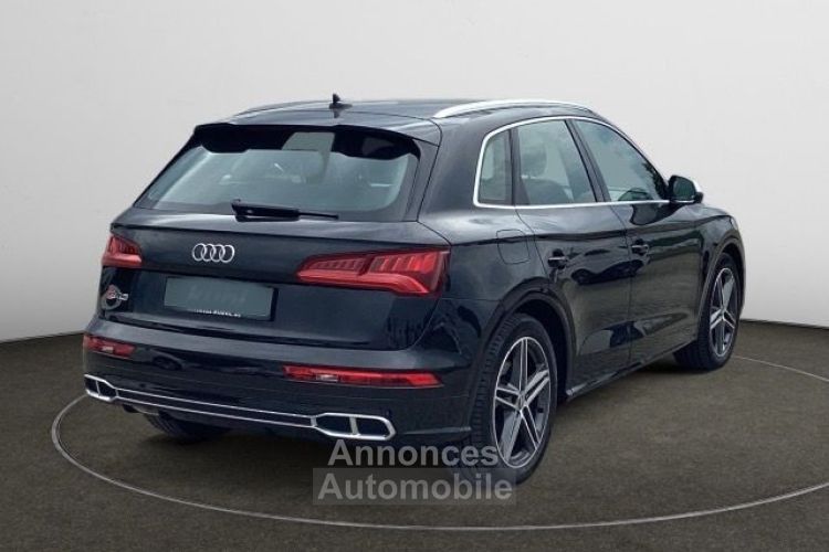 Audi SQ5 3.0 TDI 347Ch Quattro Navi B&O Caméra / 23 - <small></small> 45.990 € <small></small> - #2