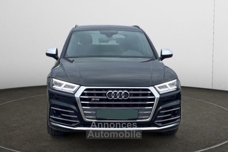 Audi SQ5 3.0 TDI 347Ch Quattro Navi B&O Caméra / 23 - <small></small> 45.990 € <small></small> - #11