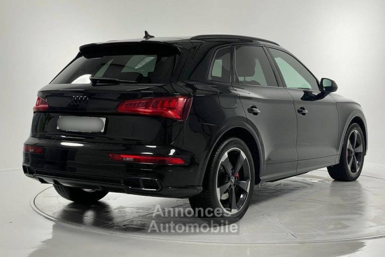 Audi SQ5 3.0 TDI 347ch quattro tiptronic - <small></small> 57.900 € <small>TTC</small> - #2