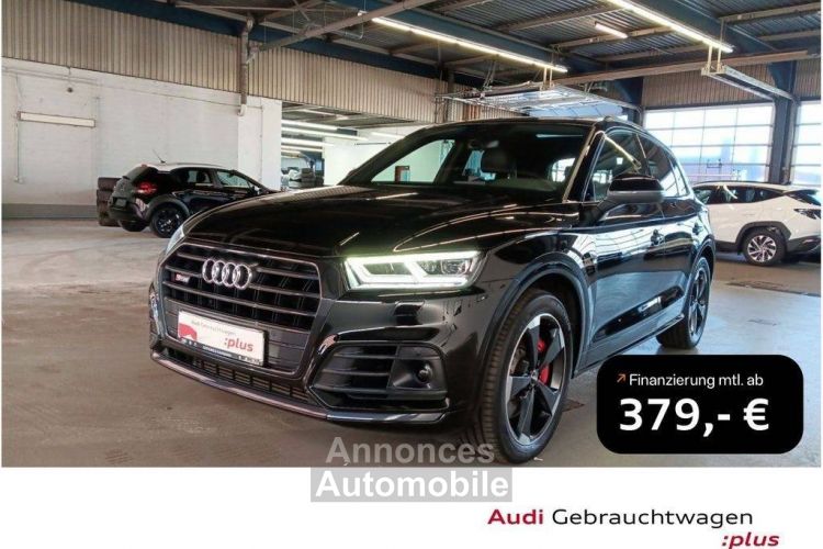 Audi SQ5 3.0 TDI 347ch quattro tiptronic - <small></small> 47.900 € <small>TTC</small> - #1