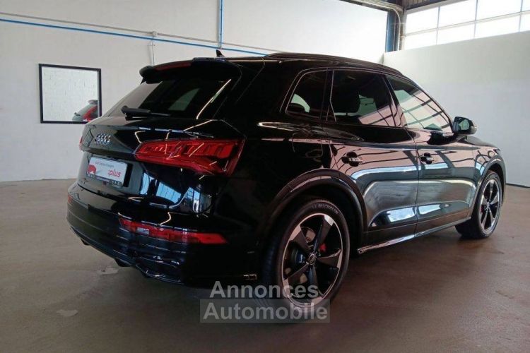 Audi SQ5 3.0 TDI 347ch quattro tiptronic - <small></small> 47.900 € <small>TTC</small> - #2